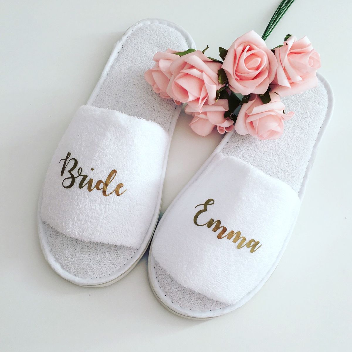 Serenity Slides