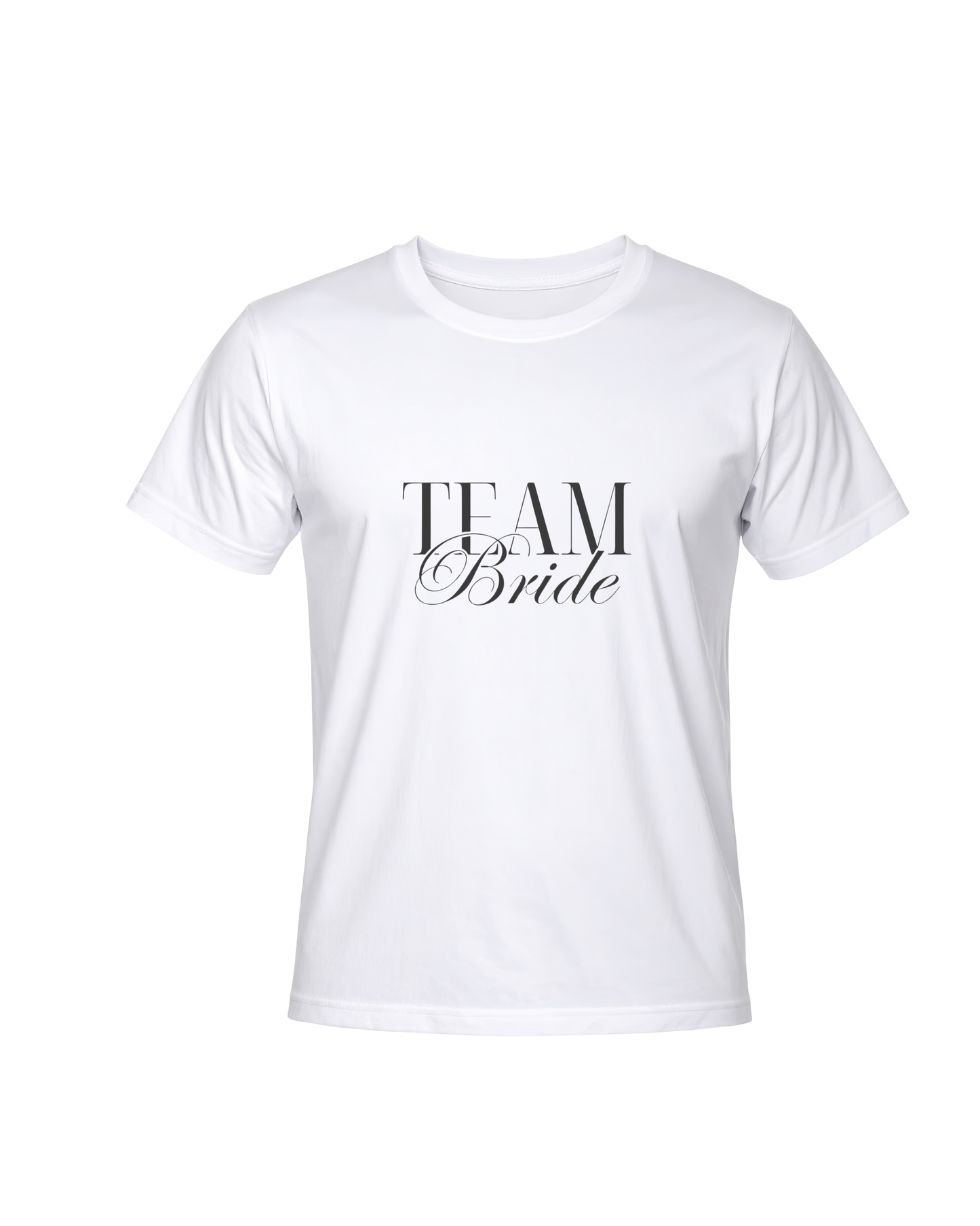 TEAM BRIDE
