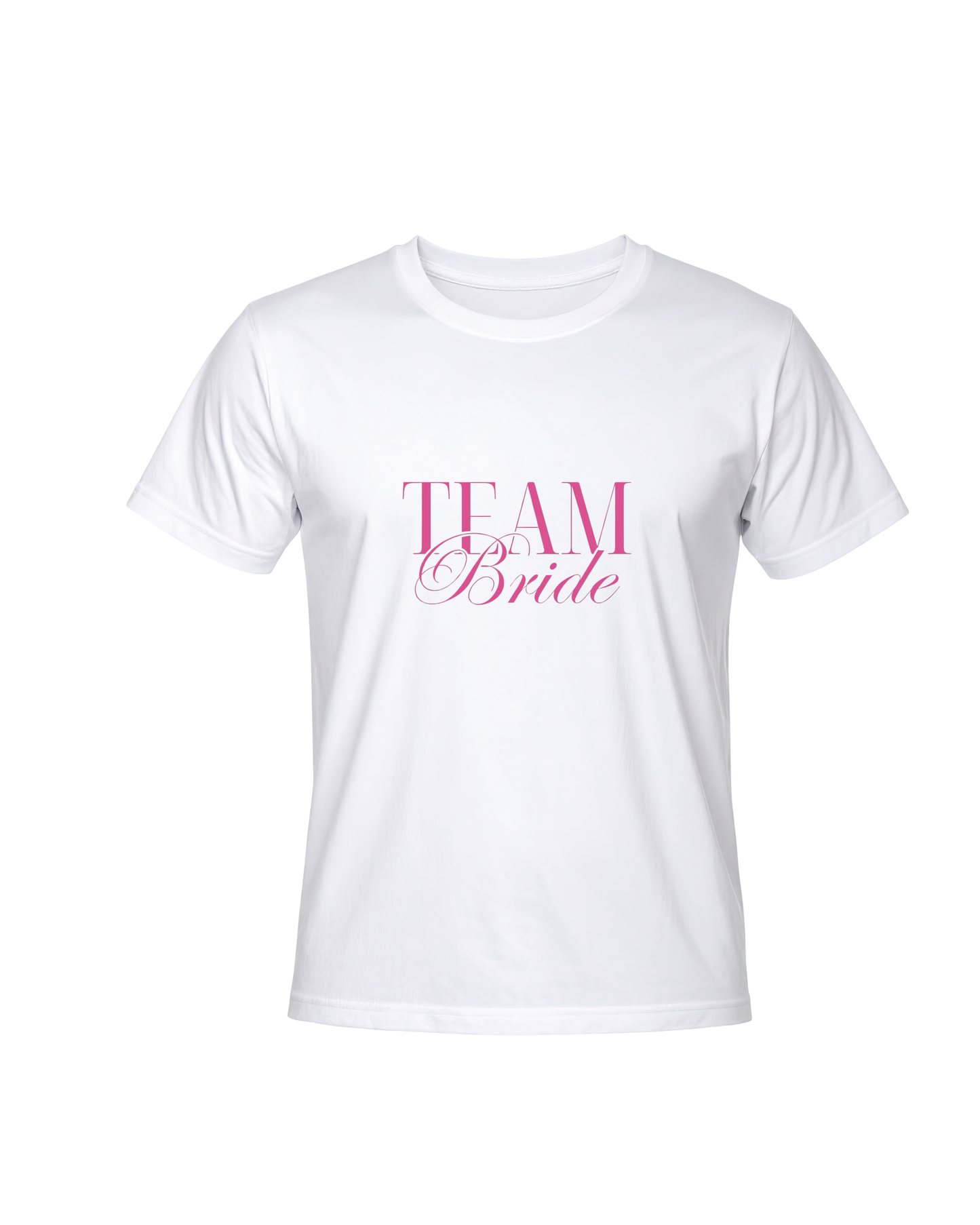 TEAM BRIDE