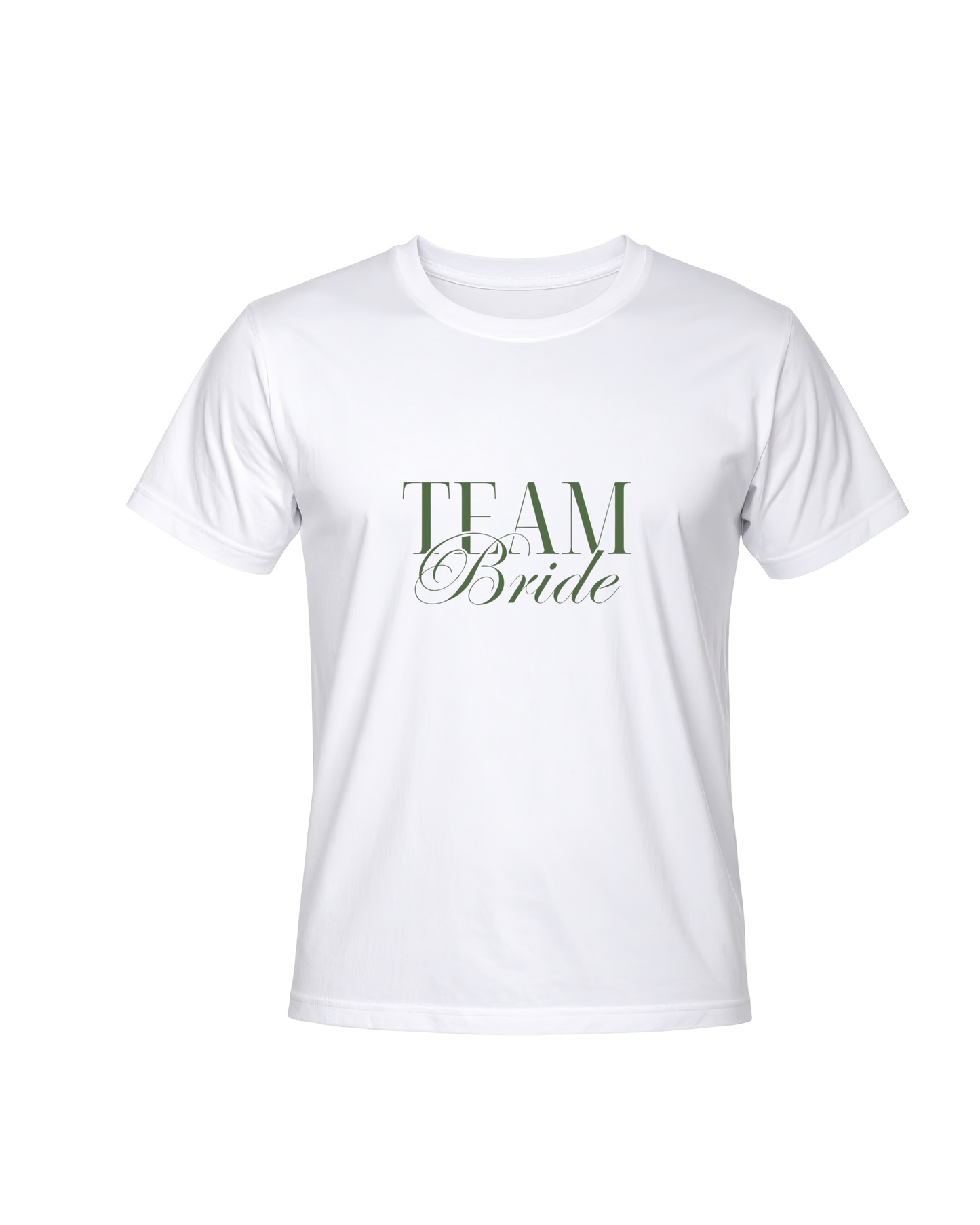 TEAM BRIDE