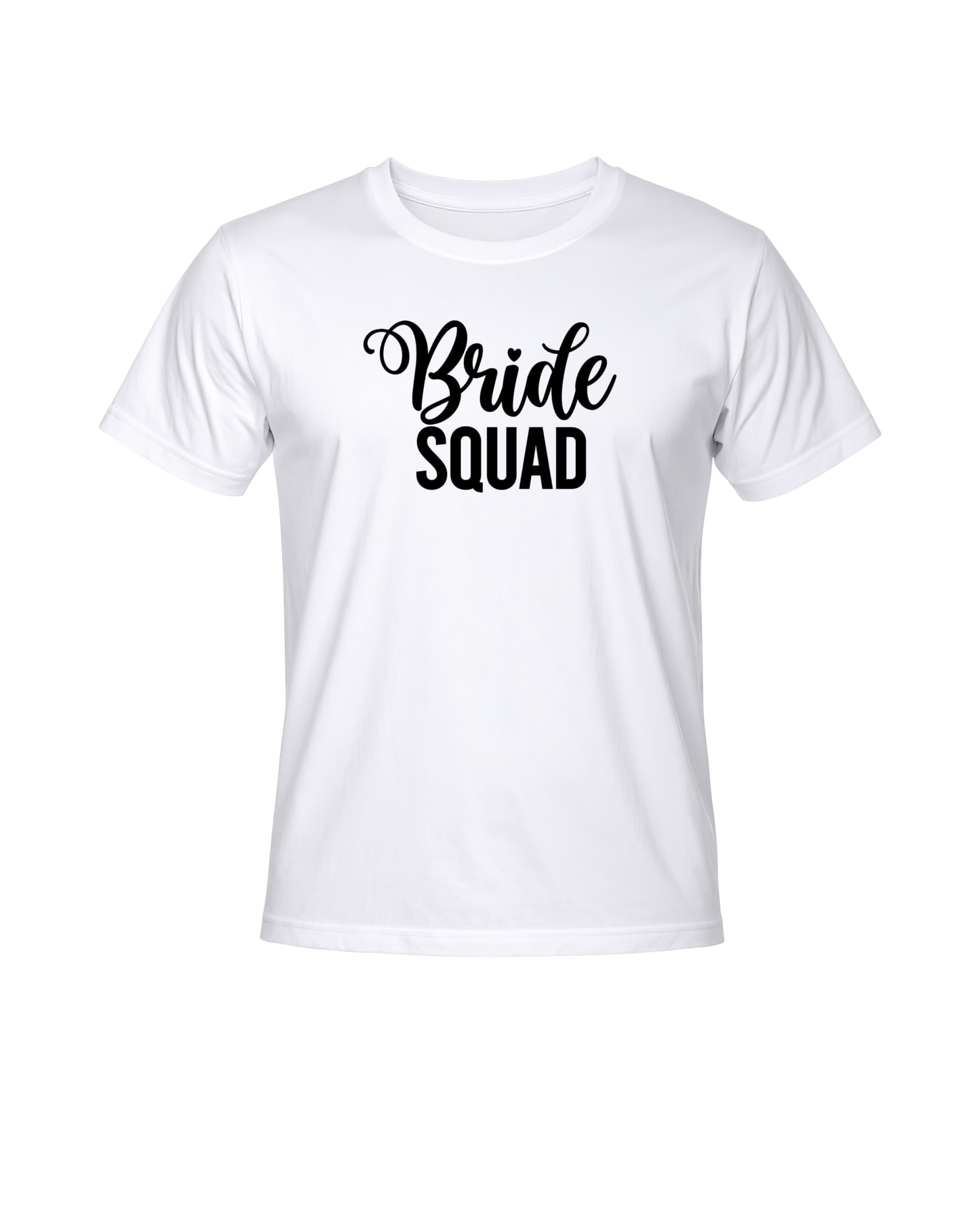 BRIDE SQUAD