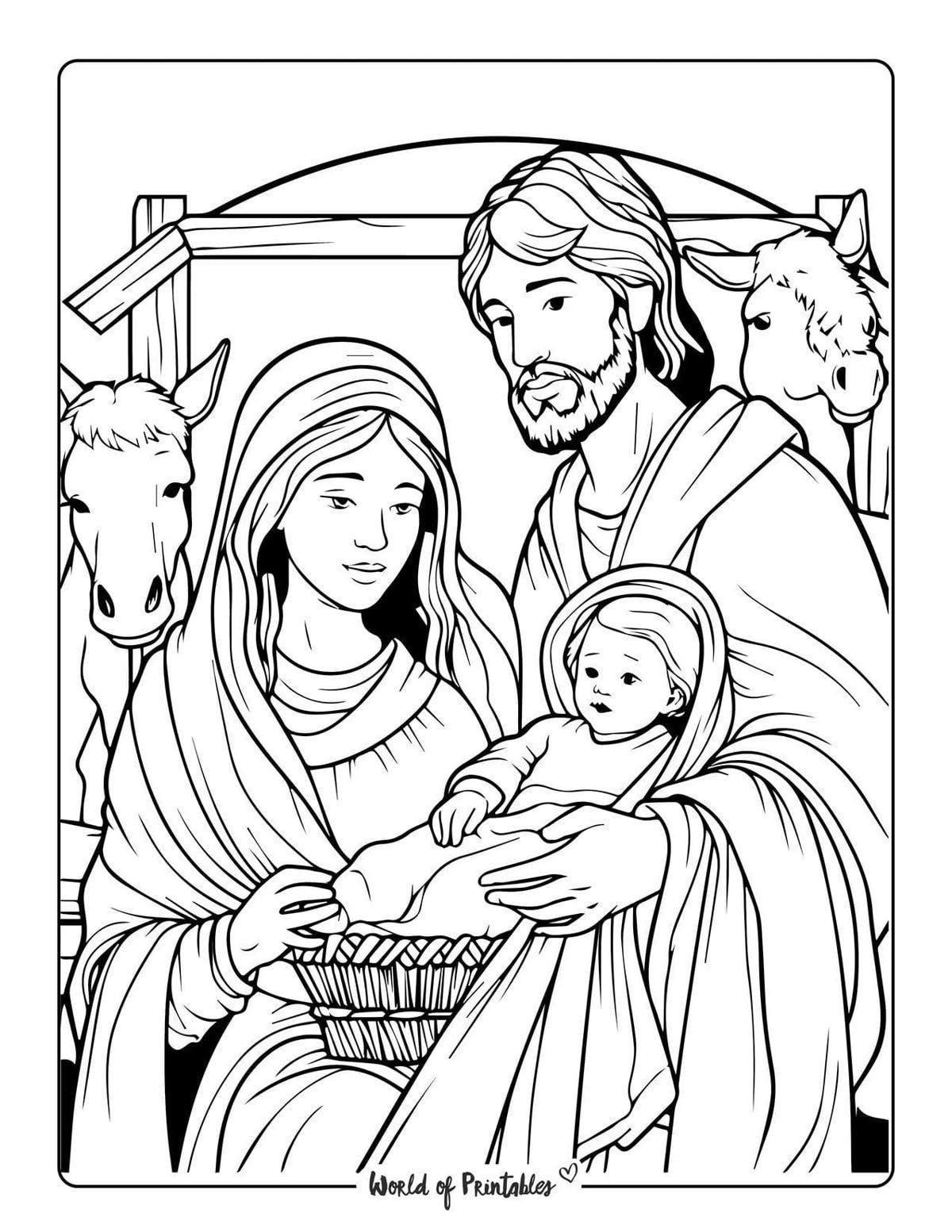 Puzzles Christmas