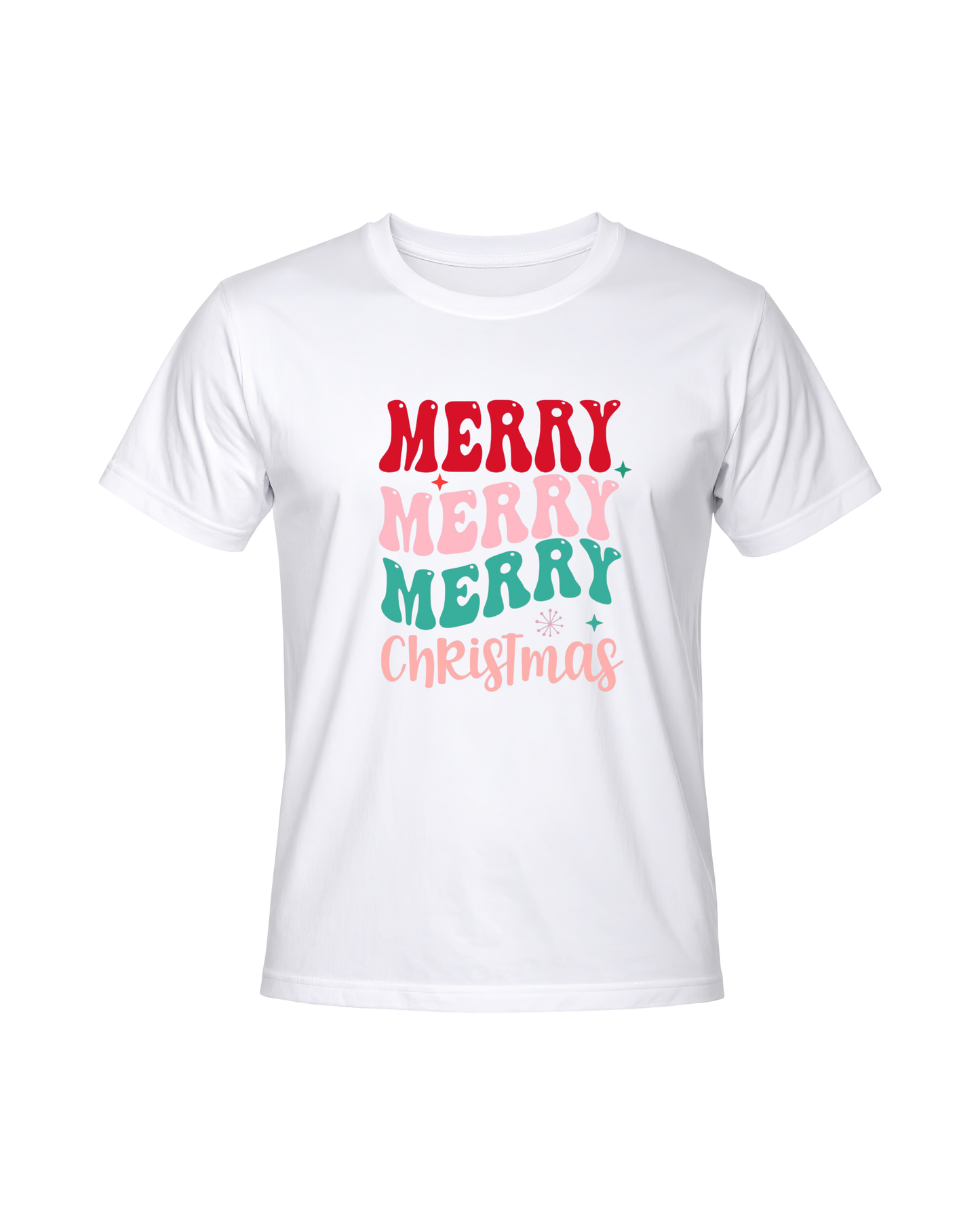 3 Merry Christmas