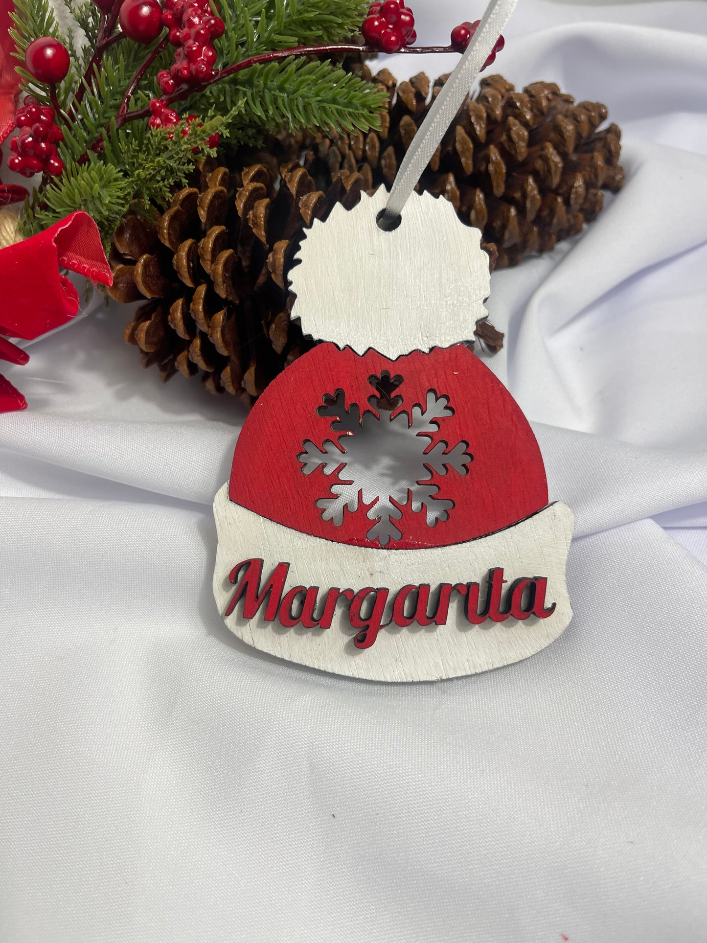 Christmas Hat