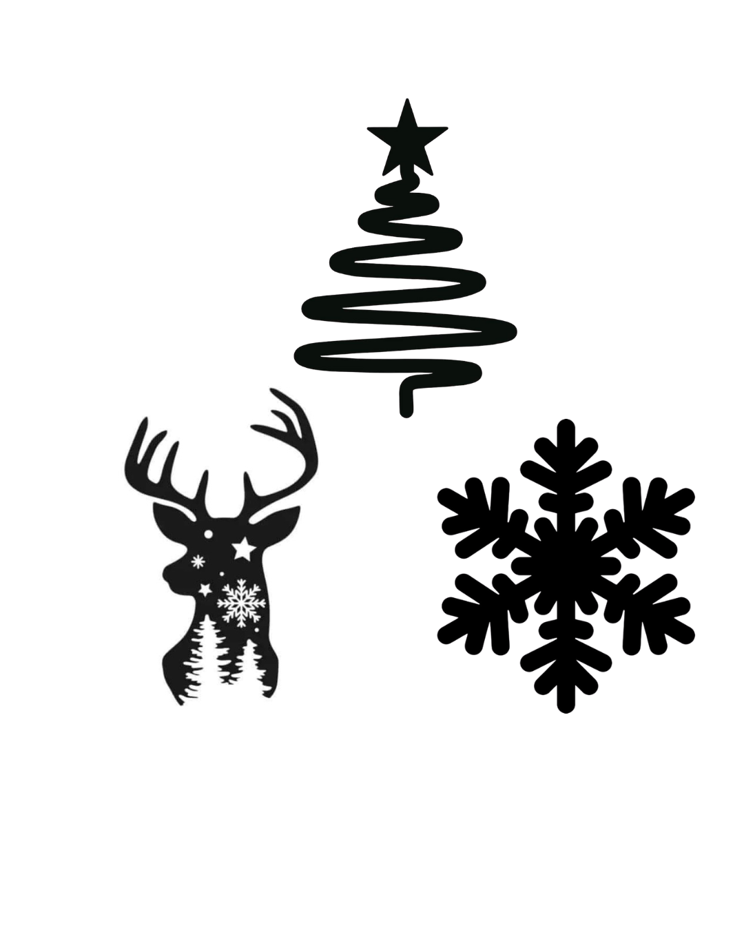 Deluxe Gift Collection – “Give the gift of softness, wrapped in elegance”