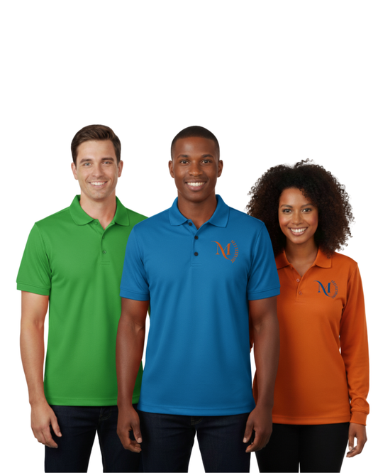 Embroidered Personalized Corporative