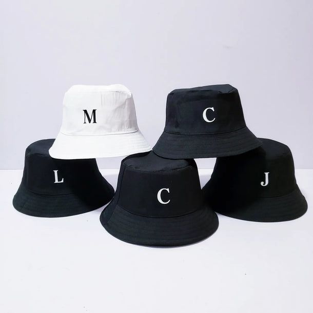 Bucket Hats