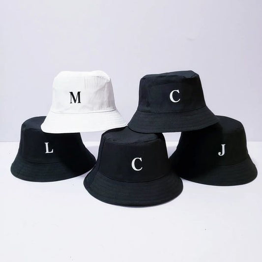 Bucket Hats