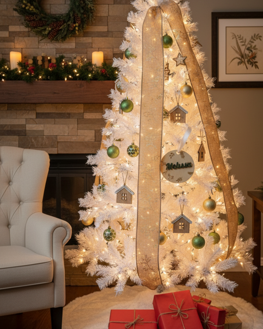 Christmas Plants
