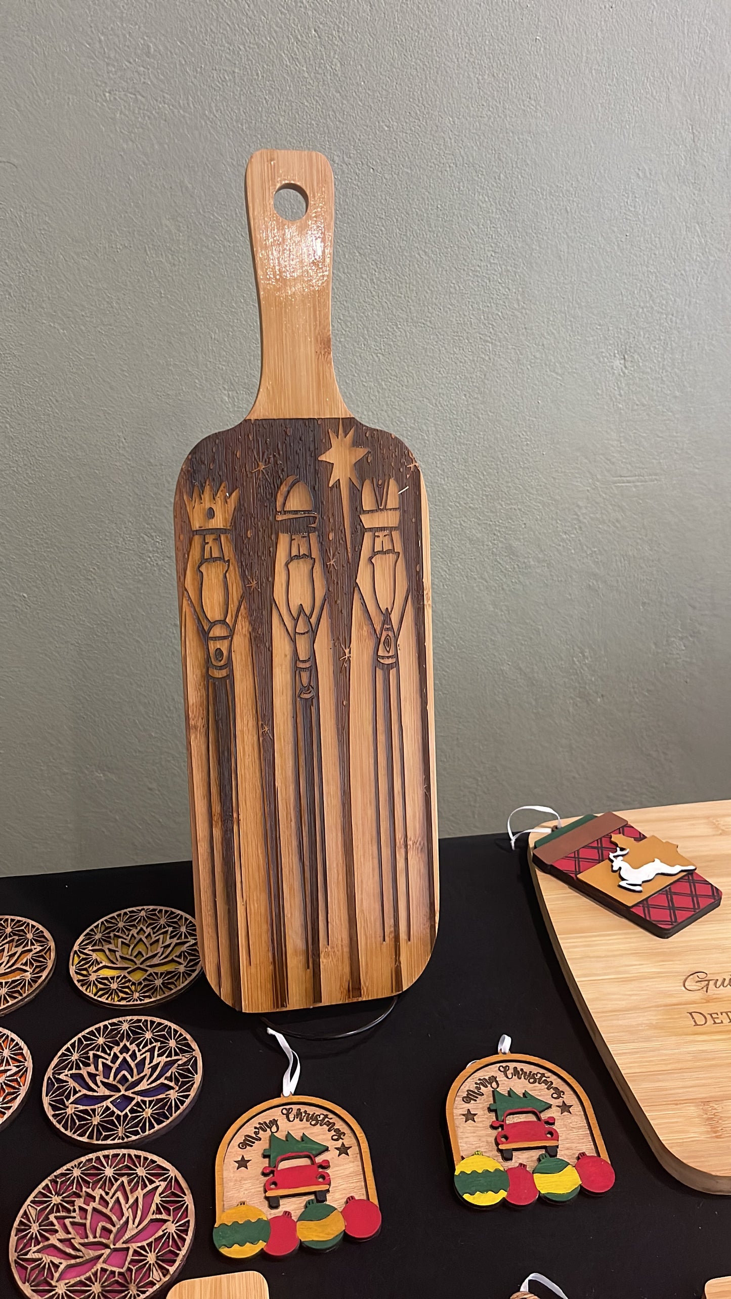 Viaje a Belén: Tradición Puertorriqueña