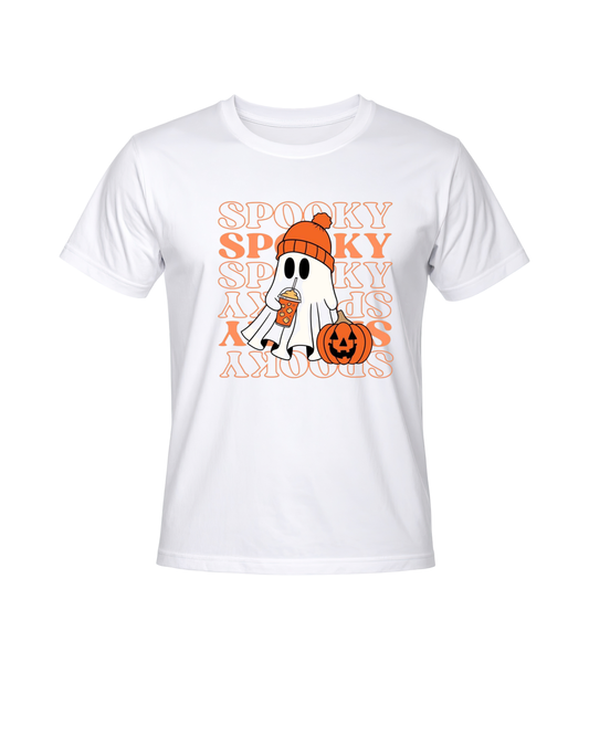 Spooky T-Shirt