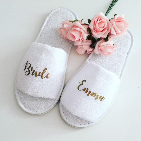 Serenity Slides