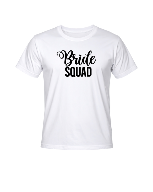 BRIDE SQUAD