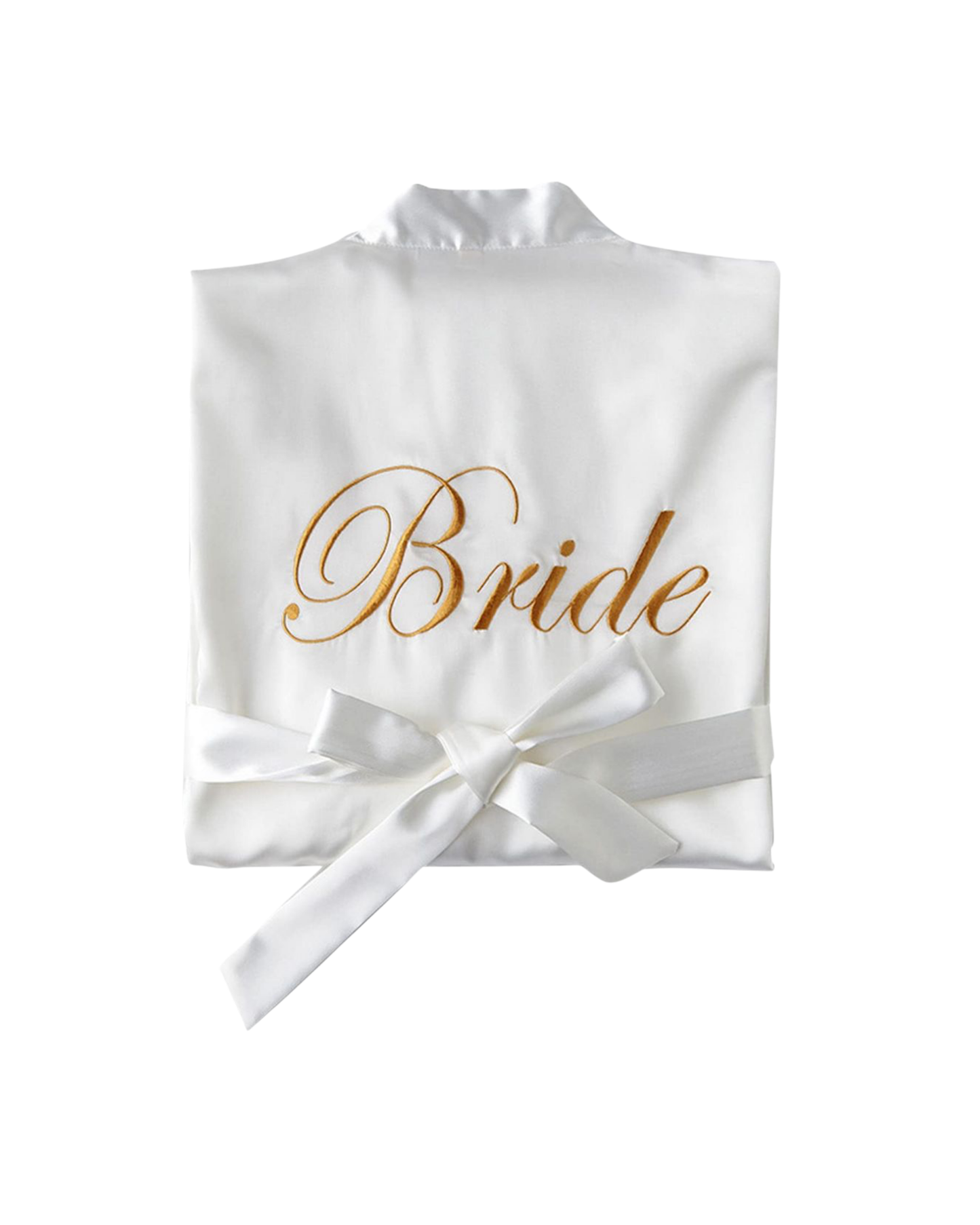 Bride Satin