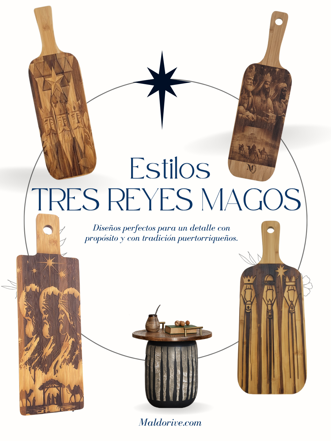 Viaje a Belén: Tradición Puertorriqueña